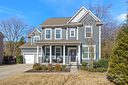 857 Spelman Drive sold home in Indian Land, SC