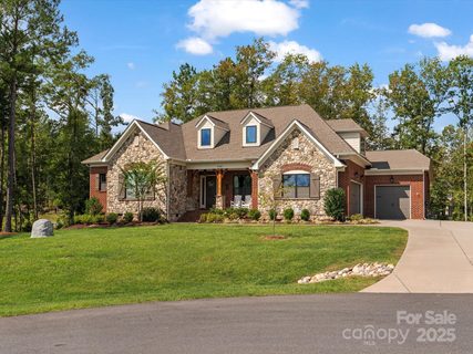 7181 Three Kings Road sold home in Trinity Ridge, Fort Mill, SC