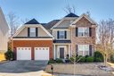 4897 Annelise Drive sold home in Harrisburg, SC
