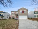 3522 Larkhaven Village Drive sold home in Charlotte, SC