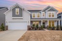 545 Shallowford Drive sold home in Rock Hill, SC