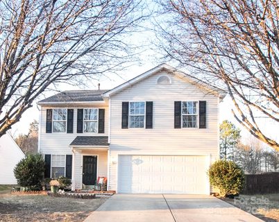1866 Baylor Drive