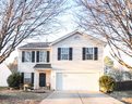 1866 Baylor Drive sold home in Rock Hill, SC