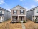 717 Windage Way sold home in Pineville, SC