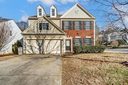 15011 Edindale Drive sold home in Charlotte, SC
