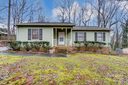 4452 Huntington Drive sold home in Gastonia, SC