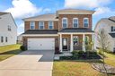 127 Doncaster Drive sold home in Mooresville, SC