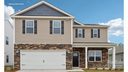 4618 Harris Elliot Road sold home in Lincolnton, SC