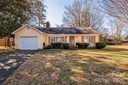 5701 Glenshire Court sold home in Charlotte, SC