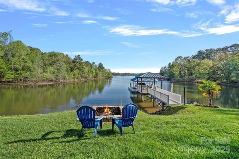 3917 Acacia Road sold home in Old Concord, York, SC