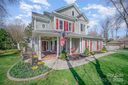 10111 Grimsby Court sold home in Huntersville, SC