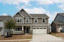 2323 Glenway Trail Court sold home in Pineville, SC