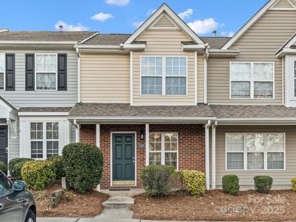 3100 Windsor Trace Drive sold townhome in Windsor Trace, Fort Mill, SC