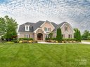 3850 Hounslow Lane sold home in Harrisburg, SC