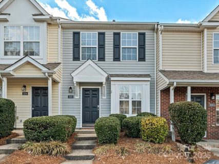 3102 Windsor Trace Drive sold townhome in Windsor Trace, Fort Mill, SC