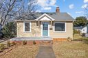 1155 Eden Terrace sold home in Rock Hill, SC