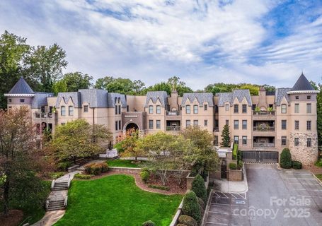 3238 Park Road sold condo in Parkwood Knoll, Charlotte, NC