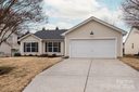 13311 Arbor Meadows Court sold home in Charlotte, SC