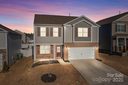3914 Waxahachie Avenue sold home in Charlotte, SC