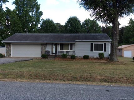 135 Ted Lane sold home in Correll Park, Salisbury, NC