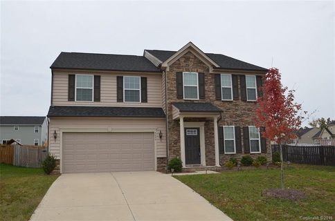 2099 Clover Hill Road