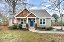 166 S Smallwood Place sold home in Charlotte, SC
