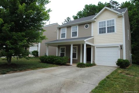 4520 Trillium Fields Drive