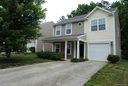 4520 Trillium Fields Drive sold home in Charlotte, SC