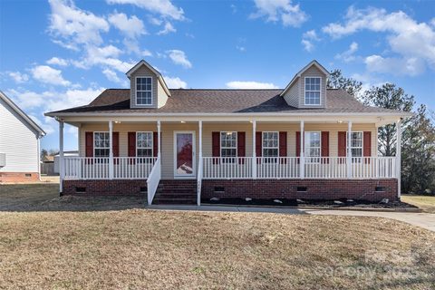 550 Strathclyde Way sold home in Highland Creek, Rock Hill, SC