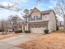 3203 Morgan Clark Road sold home in Charlotte, SC