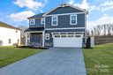 3040 Swallowtail Lane 36 sold home in Kannapolis, SC