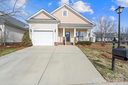 1005 Jody Drive sold home in Matthews, SC