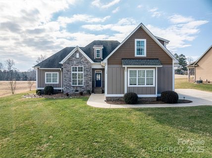 138 Augusta Lane sold home in Deer Brook, Shelby, NC