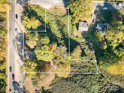 1817 West Boulevard sold lot in Revolution Park, Charlotte, NC