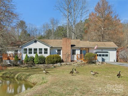 48 Teal Court sold home in Waterford Place, Brevard, NC