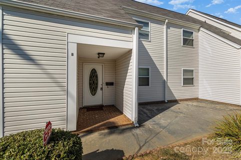 9153 Spyglass Place B sold condo in Pawtuckett on the Green, Charlotte, NC
