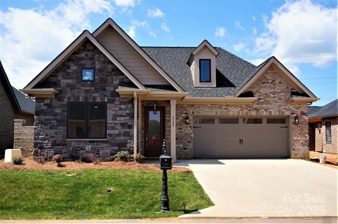 5068 Silver Trace Lane active home in The Springs At Westport Club, Denver, NC