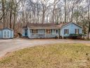 521 Mountainview Drive sold home in Charlotte, SC