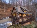 439 Satinwood Drive sold home in Waynesville, SC
