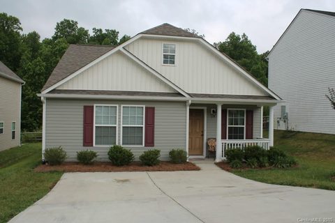 270 Makayla Court sold home in Makayla at Huntington, Fort Mill, SC
