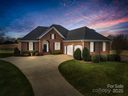 133 Spring Forest Drive 651 sold home in Shelby, SC