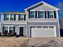 1148 Tangle Ridge Drive sold home in Concord, SC