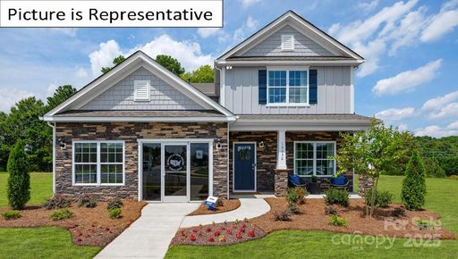 541 Zermatt Court