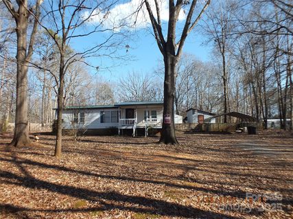 401 Gillscreek Drive sold home in Gills Creek, Lancaster, SC