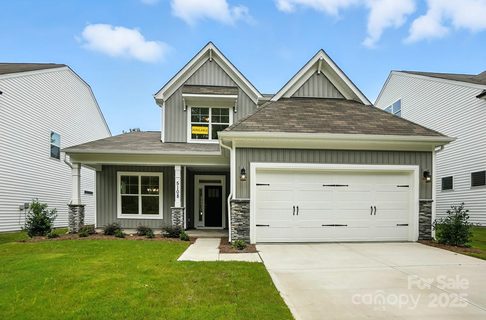 5108 Verona Road sold home in Hampton Woods, Charlotte, NC