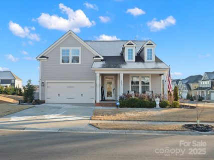 8021 Hudson Mill Drive