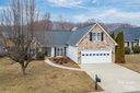 222 Farm Valley Road sold home in Fletcher, SC