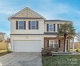 404 Matfield Court sold home in Monroe, SC