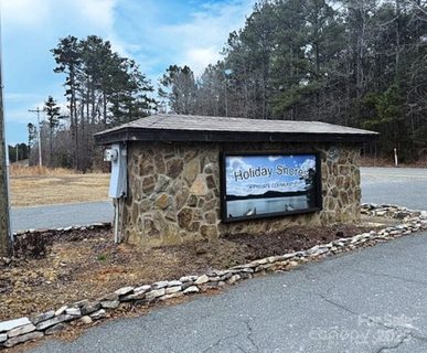 0000 Elderberry Lane sold lot in Holiday Shores, Troy, NC