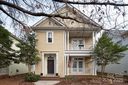 13228 Kennerly Drive sold home in Huntersville, SC